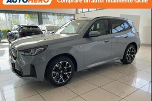 BMW X3 HX63134