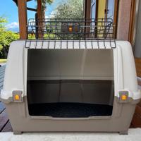 Kennel Auto per cani