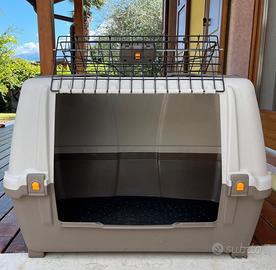 Kennel Auto per cani