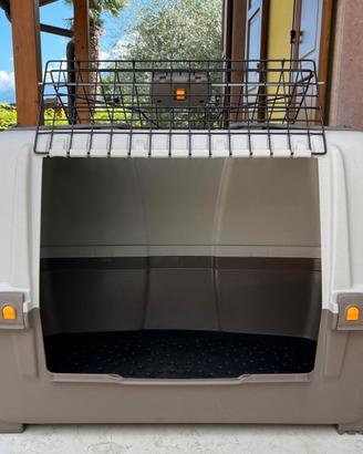 Kennel Auto per cani