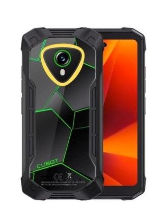 cubot kingKong mini 4 