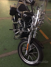 Harley Davidson 1200T Super Low