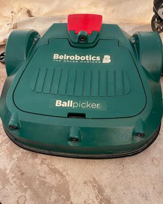ballpicker