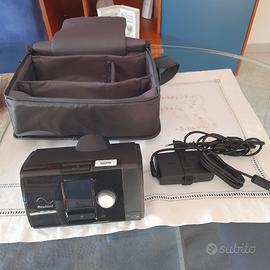 Cpap, dispositivo medico contro le apnee notturne