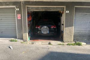 BOX A RECCO