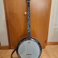 Banjo a 5 corde Ibanez B200