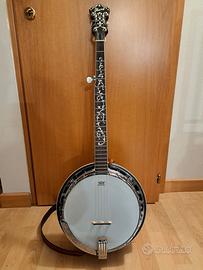 Banjo a 5 corde Ibanez B200