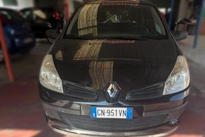 Renault Clio 1.4 16V 3 porte Dynamique