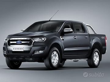 Ricambi usati ford ranger-s-max 2011-2024