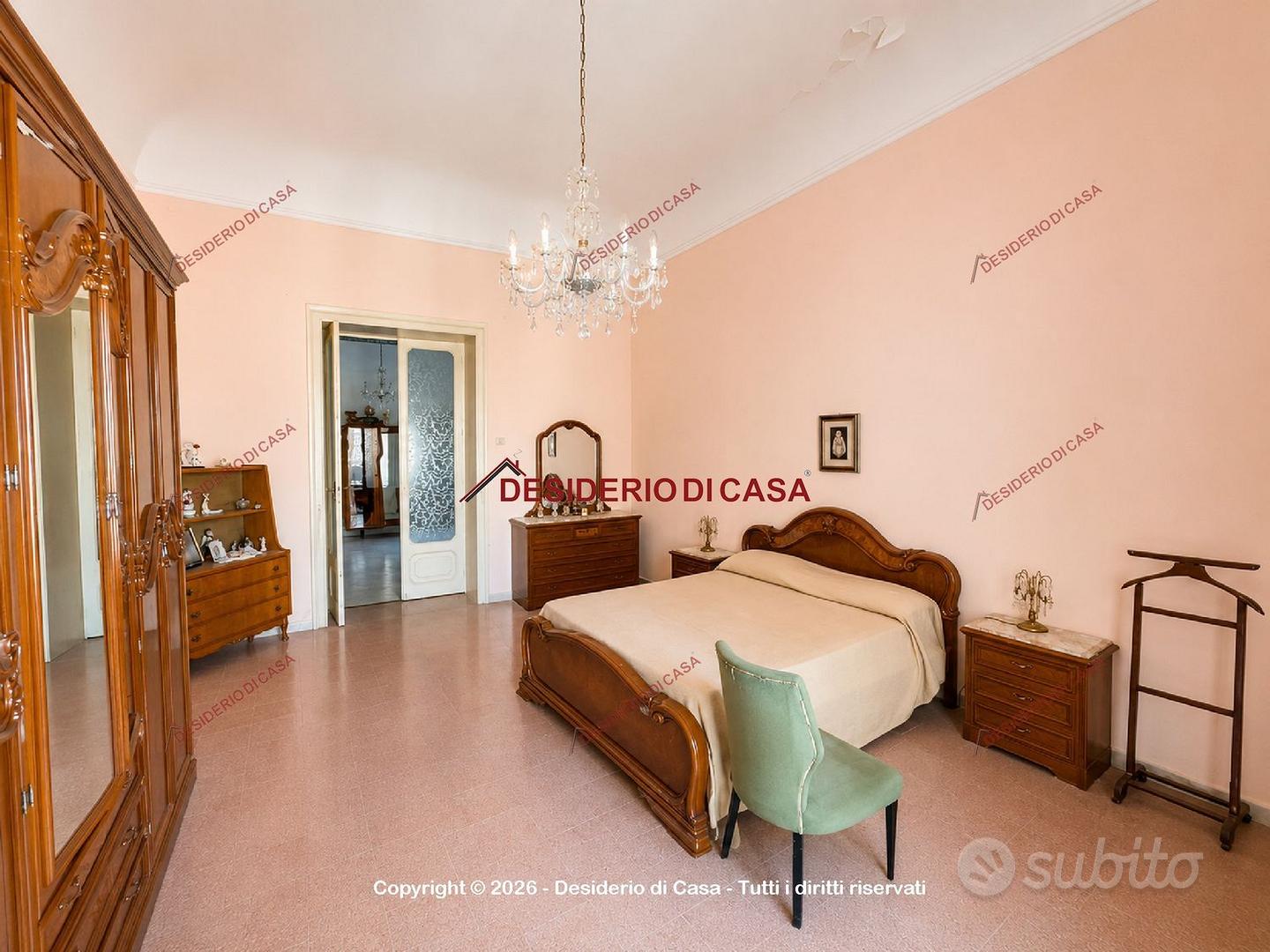 Appartamento – Porto Empedocle, Piano Lanterna, Ciuccafa - Vista 5