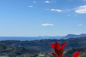 Villa bifamiliare