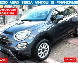 Fiat 500X 1.0 120 CV*PREZZO VERO*TAGLIANDI CASA MA