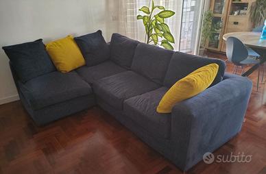 Divano Letto Confalone