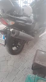 Yamaha T Max - 2008