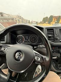 Furgone VOLKSWAGEN CRAFTER