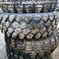 ruote complete per mezzi pesanti