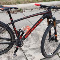 MTB Bottecchia carbon 