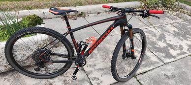 MTB Bottecchia carbon 