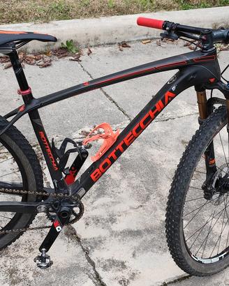 MTB Bottecchia Zoncolan 29 Pro carbonio