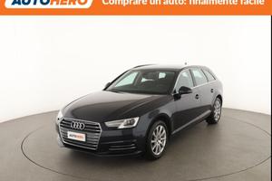 AUDI A4 GS85133