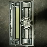 Autoradio Stereo Nissan Qashqai 1 Serie