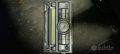 Autoradio Stereo Nissan Qashqai 1 Serie