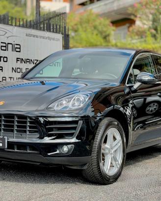 Porsche Macan 3.0 S Diesel UNICOPROPRIETARIO\PREZ