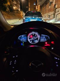 Mazda cx 3 1.5 diesel automatica 4x4