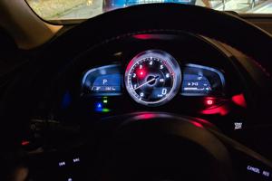 Mazda cx 3 1.5 diesel automatica 4x4