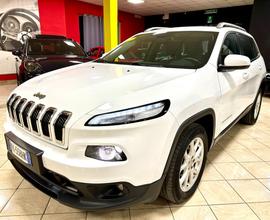 JEEP Cherokee 2.0 Mjt UNIPRO PELLE LED NAVI EUR