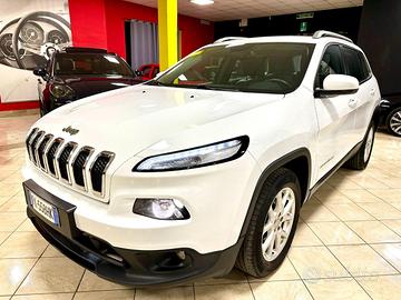 JEEP Cherokee 2.0 Mjt UNIPRO PELLE LED NAVI EUR