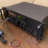 GALAXY SATURN CB RADIO BASE BARACCHINO