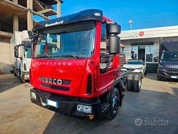 IVECO EUROCARGO 120EL22 EURO 5 A TELAIO-2008