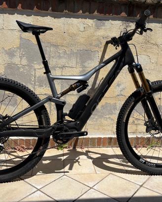 Orbea Rise carbonio 2024