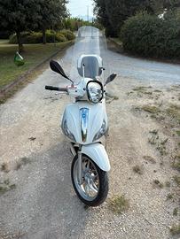 Piaggio Medley 125 - 2019