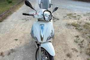 Piaggio Medley 125 - 2019