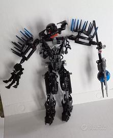 LEGO - Hero Factory