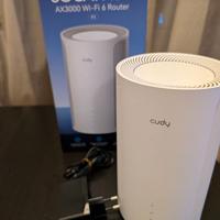 Router 5G Cudy