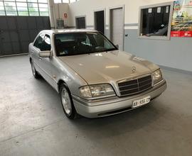 Mercedes-benz C 200 C 200 cat Elegance