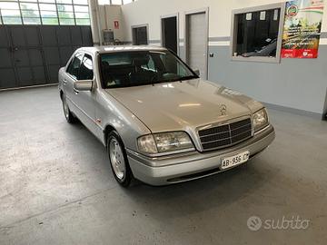 Mercedes-benz C 200 C 200 cat Elegance