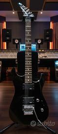 Jackson JS30Dk (anche permute)