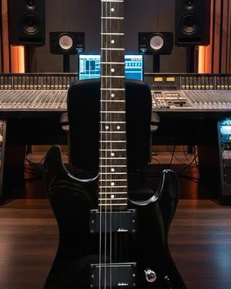 Jackson JS30Dk (anche permute)