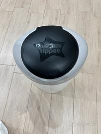 Cestino per pannolini