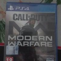 call of duty modern warfare