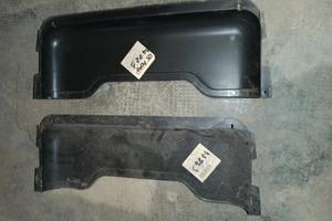 tasca portaoggetti piaggio ape 50 nos originale