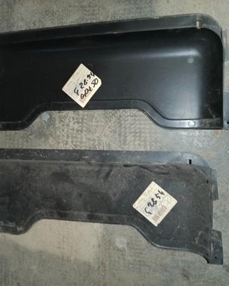 tasca portaoggetti piaggio ape 50 nos originale