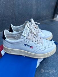 Autry 36 praticamente nuove!