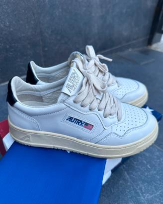Autry 36 praticamente nuove!