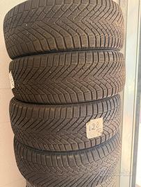 Gomme termiche mercedes glc 235/60 R18