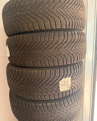 Gomme termiche mercedes glc 235/60 R18